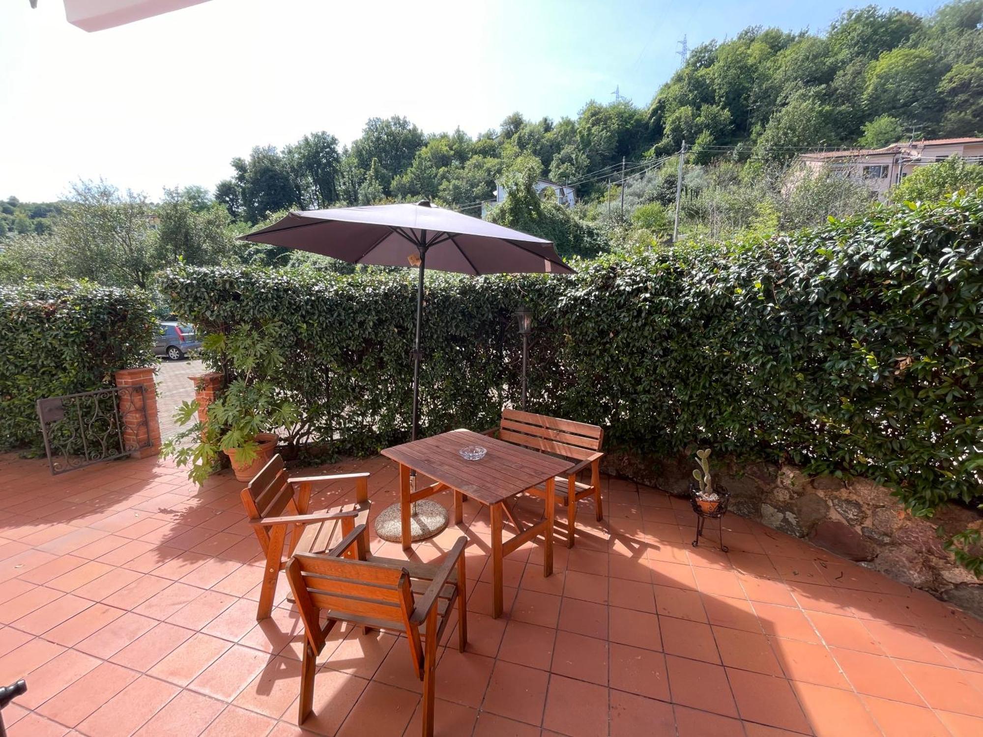 Comodo Per Lerici E 5 Terre Appartamento Piano di Follo